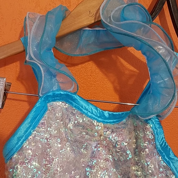 weissman child costume - Picture 3 of 9